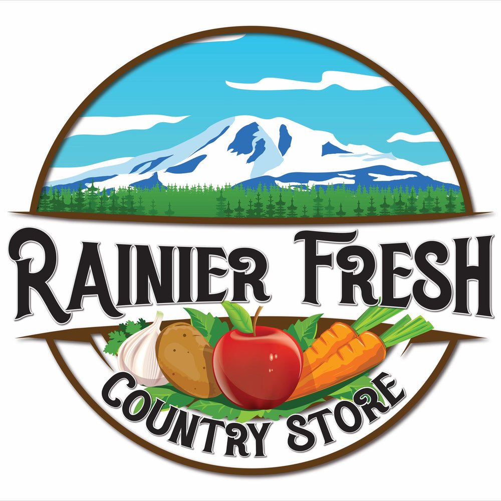 Rainier Fresh