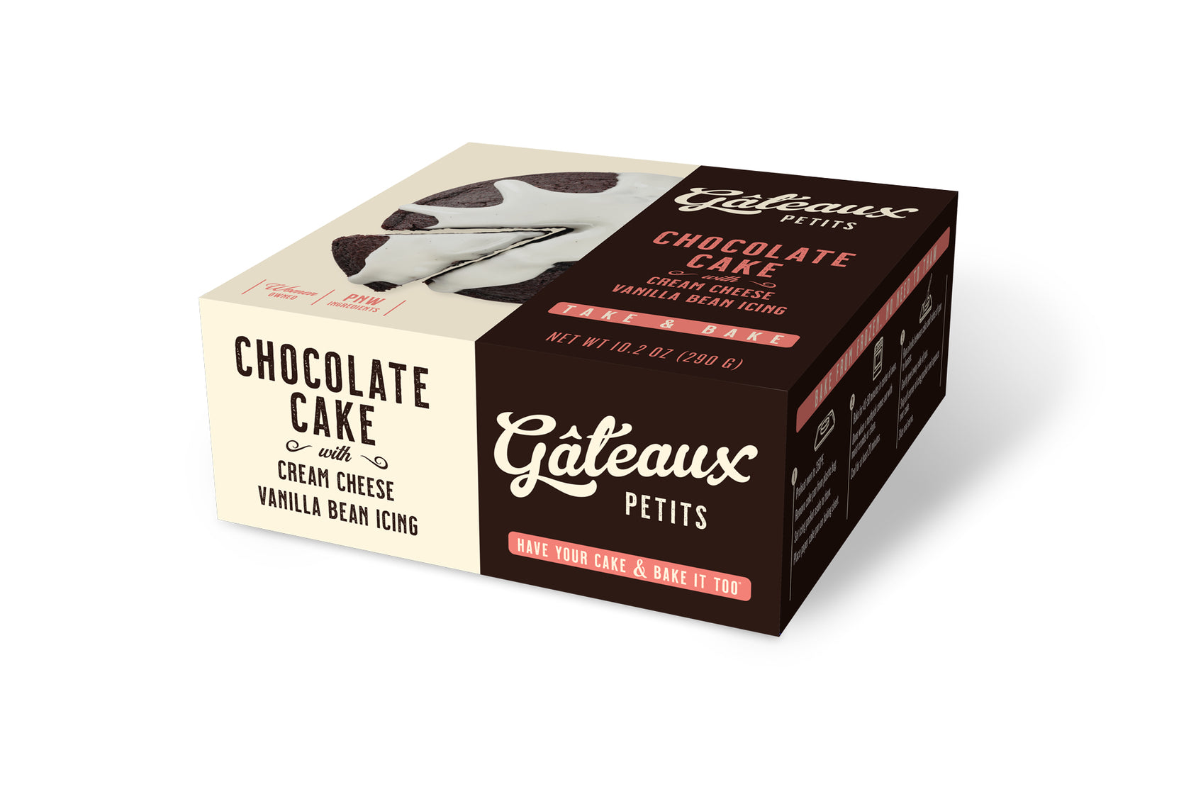 The Cakes – gateauxco