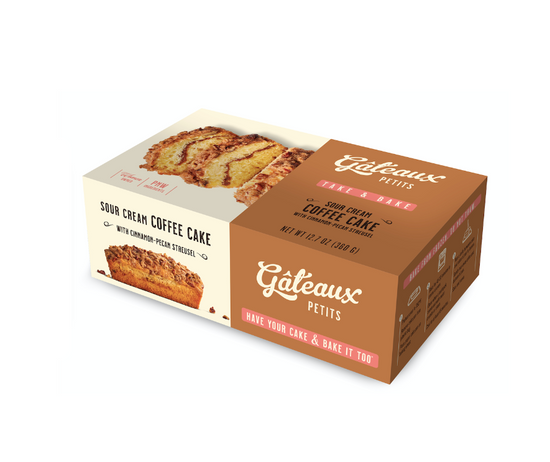 The Cakes – gateauxco
