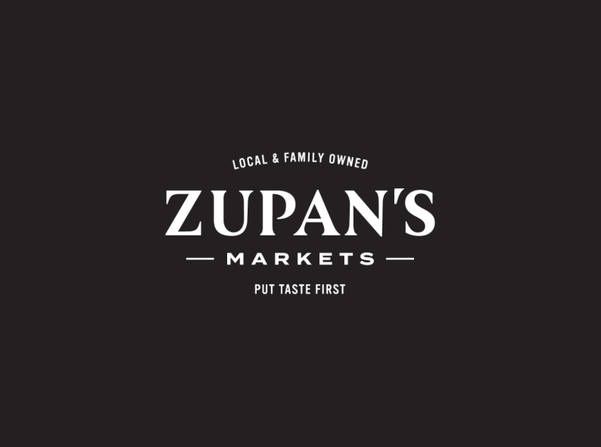 Zupan's Markets - NEW!